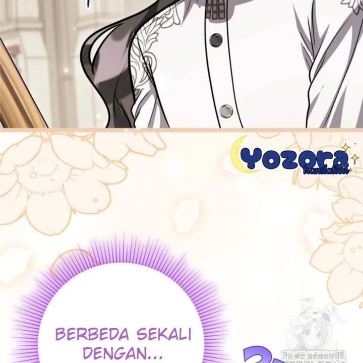 Baca The Villain's Daughter Plans To Run Away - Chapter 51 halaman 27