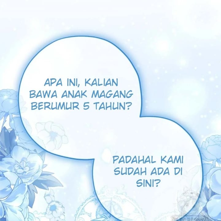 Baca The Villain's Daughter Plans To Run Away - Chapter 51 halaman 31