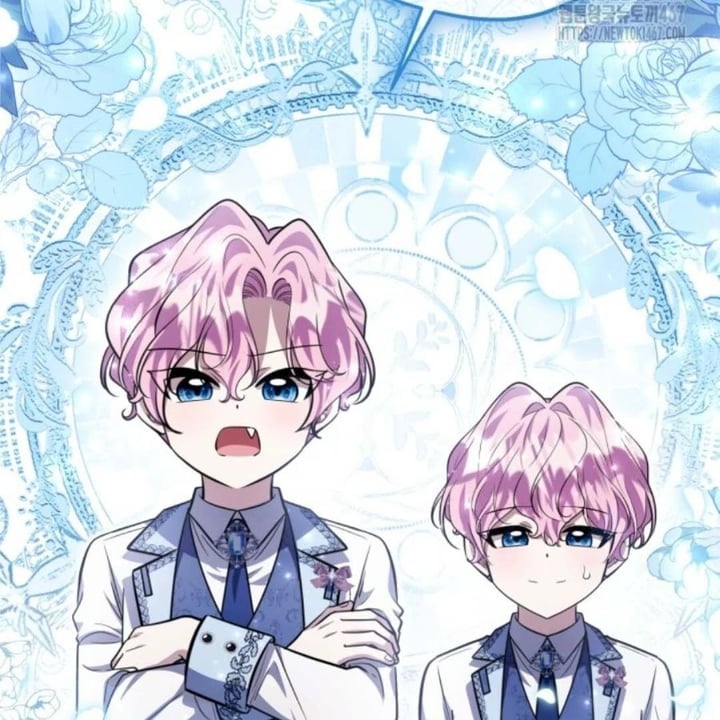 Baca The Villain's Daughter Plans To Run Away - Chapter 51 halaman 32