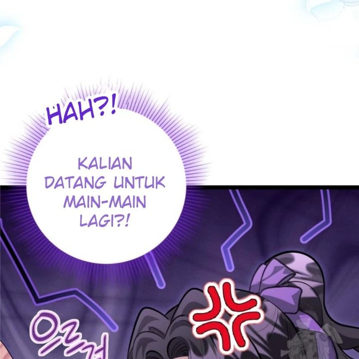 Baca The Villain's Daughter Plans To Run Away - Chapter 51 halaman 34