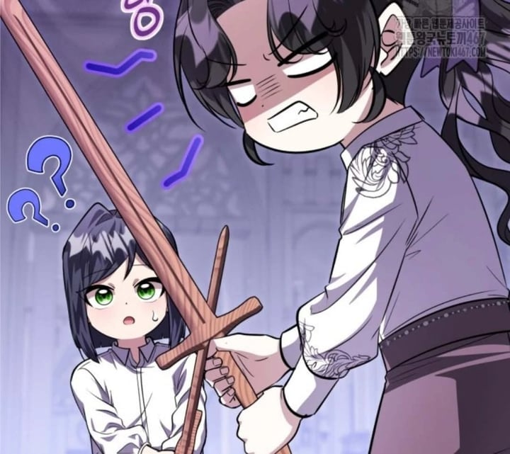 Baca The Villain's Daughter Plans To Run Away - Chapter 51 halaman 36