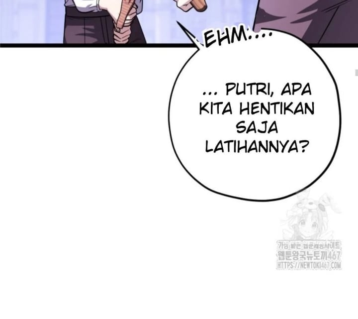 Baca The Villain's Daughter Plans To Run Away - Chapter 51 halaman 38