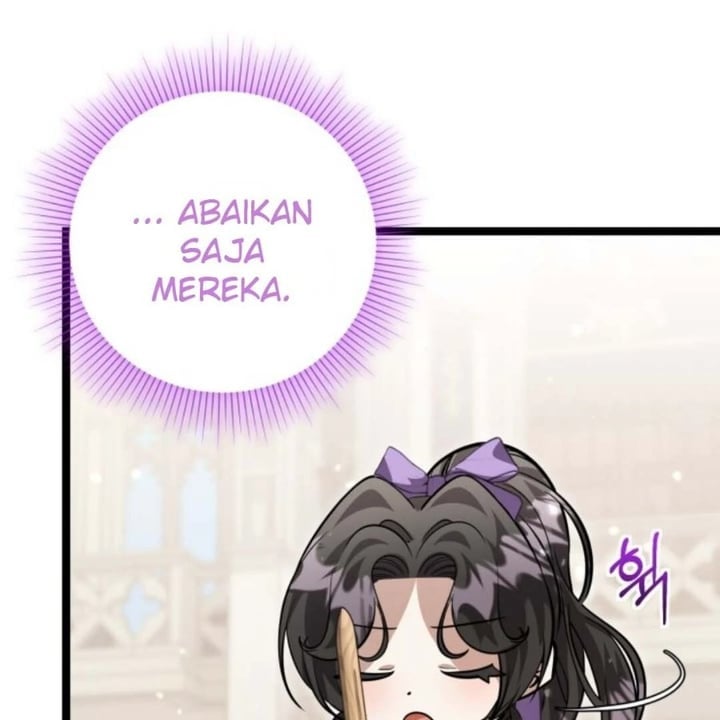 Baca The Villain's Daughter Plans To Run Away - Chapter 51 halaman 40