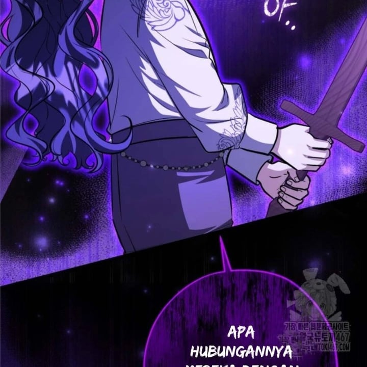 Baca The Villain's Daughter Plans To Run Away - Chapter 51 halaman 52