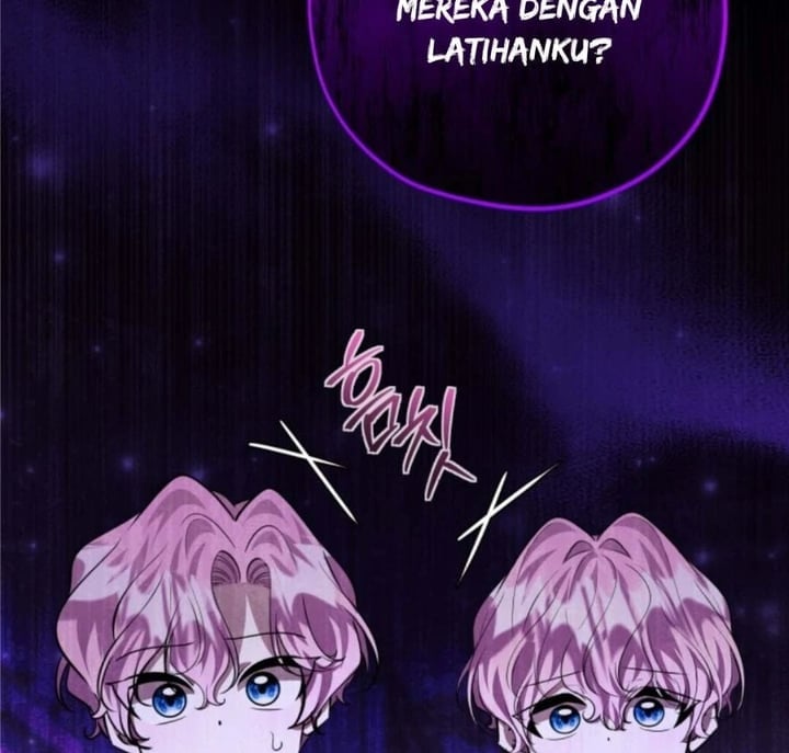 Baca The Villain's Daughter Plans To Run Away - Chapter 51 halaman 55