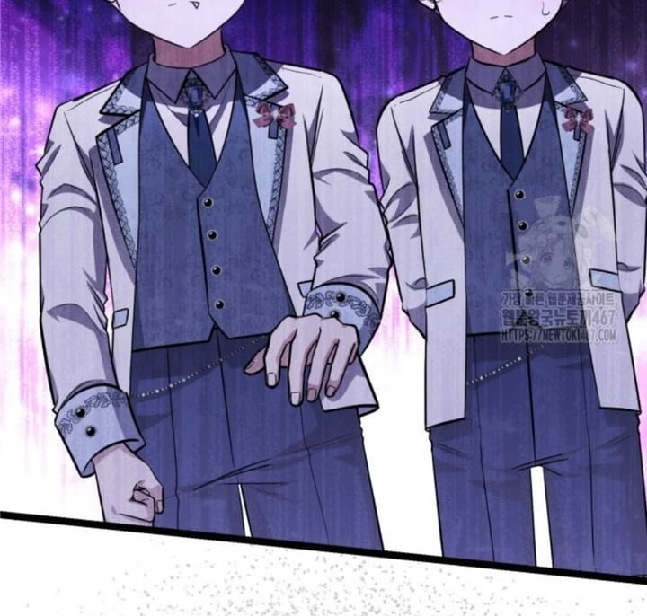 Baca The Villain's Daughter Plans To Run Away - Chapter 51 halaman 57