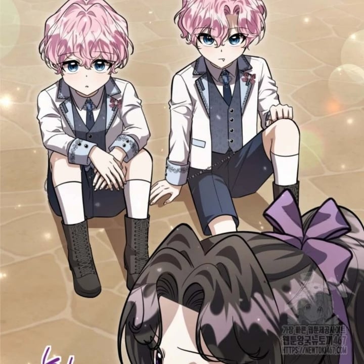 Baca The Villain's Daughter Plans To Run Away - Chapter 51 halaman 73