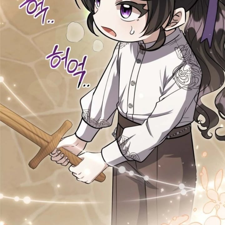 Baca The Villain's Daughter Plans To Run Away - Chapter 51 halaman 75