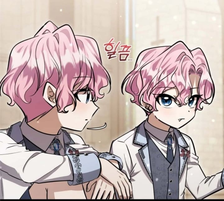 Baca The Villain's Daughter Plans To Run Away - Chapter 51 halaman 77