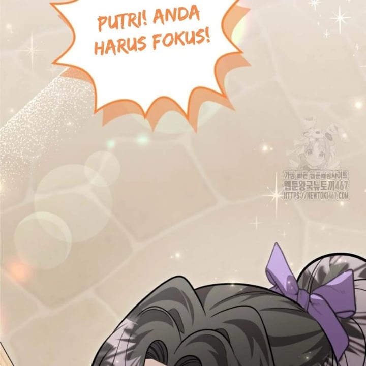 Baca The Villain's Daughter Plans To Run Away - Chapter 51 halaman 6