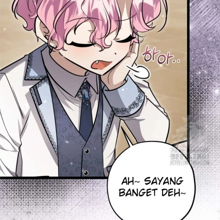 Baca The Villain's Daughter Plans To Run Away - Chapter 51 halaman 81