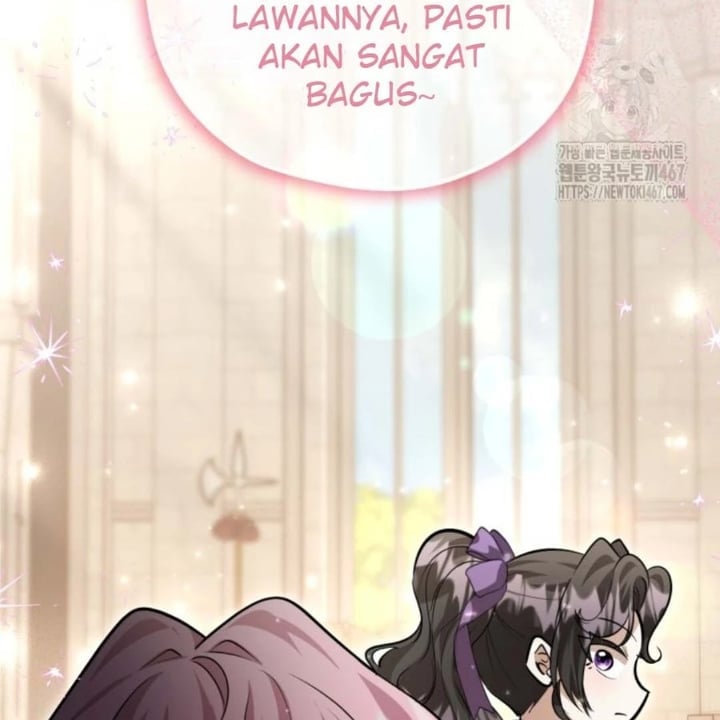 Baca The Villain's Daughter Plans To Run Away - Chapter 51 halaman 86