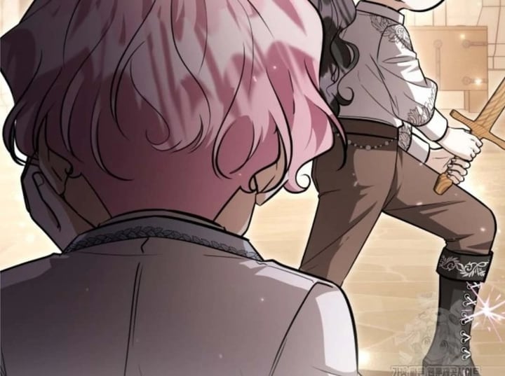Baca The Villain's Daughter Plans To Run Away - Chapter 51 halaman 88