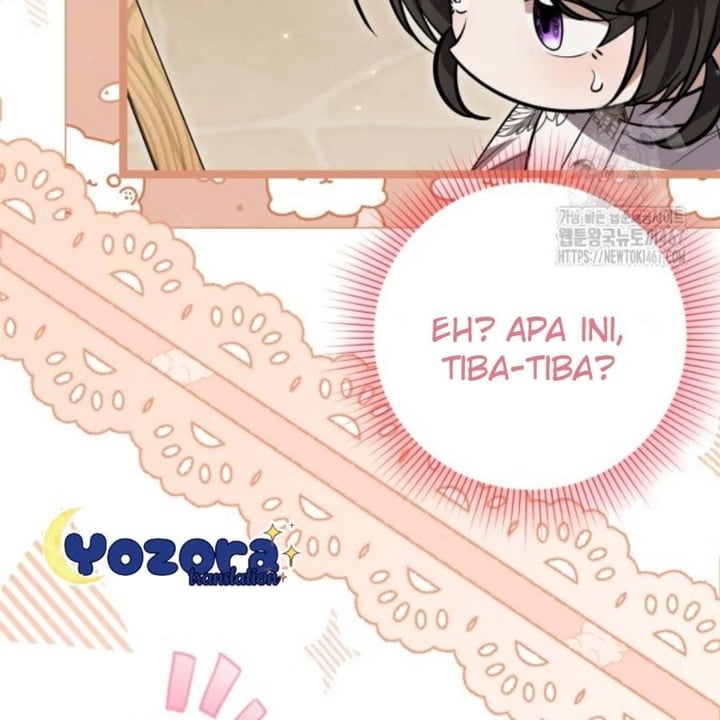 Baca The Villain's Daughter Plans To Run Away - Chapter 51 halaman 96