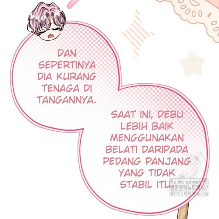 Baca The Villain's Daughter Plans To Run Away - Chapter 51 halaman 98