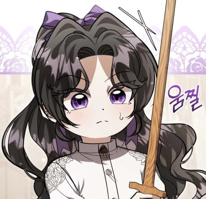 Baca The Villain's Daughter Plans To Run Away - Chapter 51 halaman 100