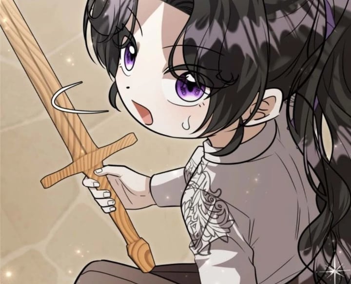 Baca The Villain's Daughter Plans To Run Away - Chapter 51 halaman 7