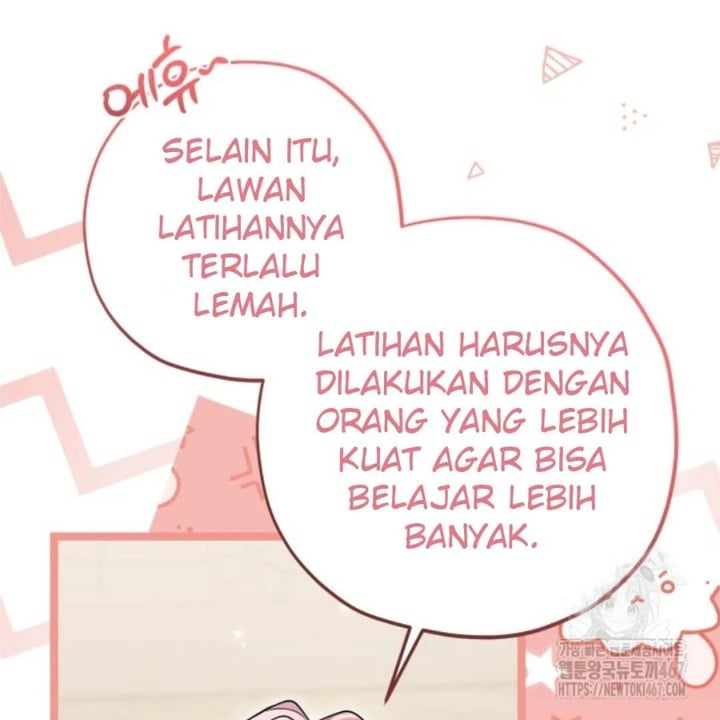 Baca The Villain's Daughter Plans To Run Away - Chapter 51 halaman 104