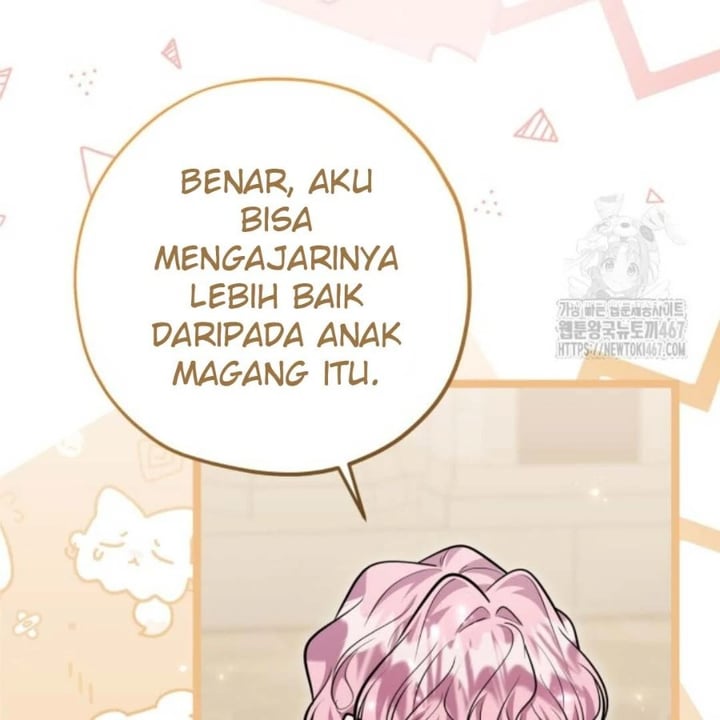 Baca The Villain's Daughter Plans To Run Away - Chapter 51 halaman 109