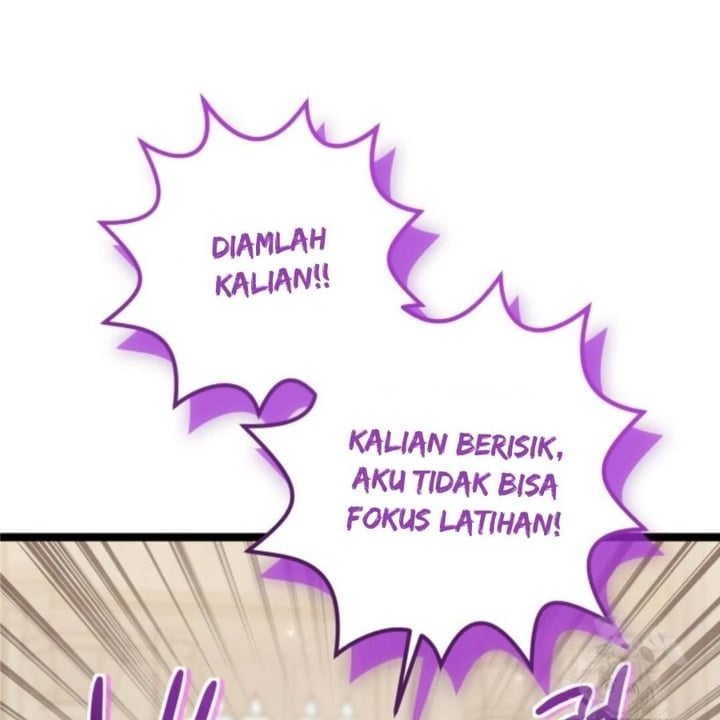 Baca The Villain's Daughter Plans To Run Away - Chapter 51 halaman 123