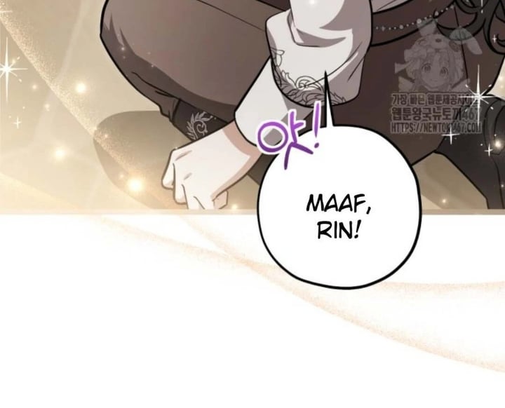 Baca The Villain's Daughter Plans To Run Away - Chapter 51 halaman 8