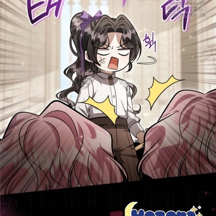 Baca The Villain's Daughter Plans To Run Away - Chapter 51 halaman 126
