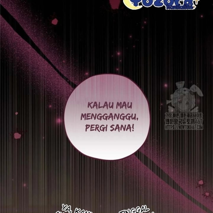 Baca The Villain's Daughter Plans To Run Away - Chapter 51 halaman 128