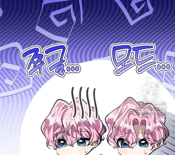 Baca The Villain's Daughter Plans To Run Away - Chapter 51 halaman 134