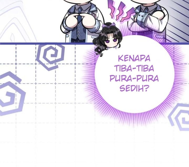 Baca The Villain's Daughter Plans To Run Away - Chapter 51 halaman 136