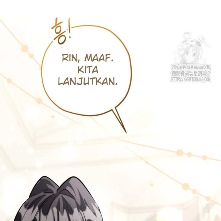 Baca The Villain's Daughter Plans To Run Away - Chapter 51 halaman 138
