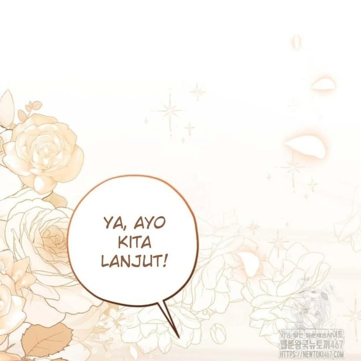 Baca The Villain's Daughter Plans To Run Away - Chapter 51 halaman 9
