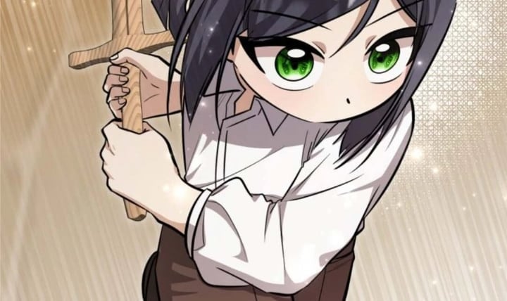Baca The Villain's Daughter Plans To Run Away - Chapter 51 halaman 145