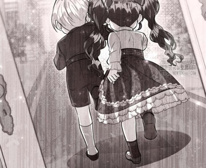Baca The Villain's Daughter Plans To Run Away - Chapter 52 halaman 179