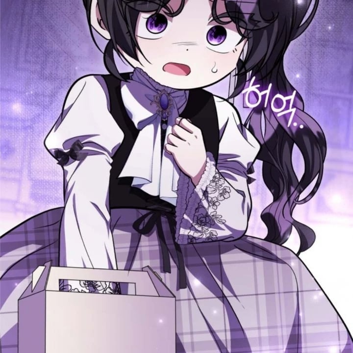 Baca The Villain's Daughter Plans To Run Away - Chapter 52 halaman 223