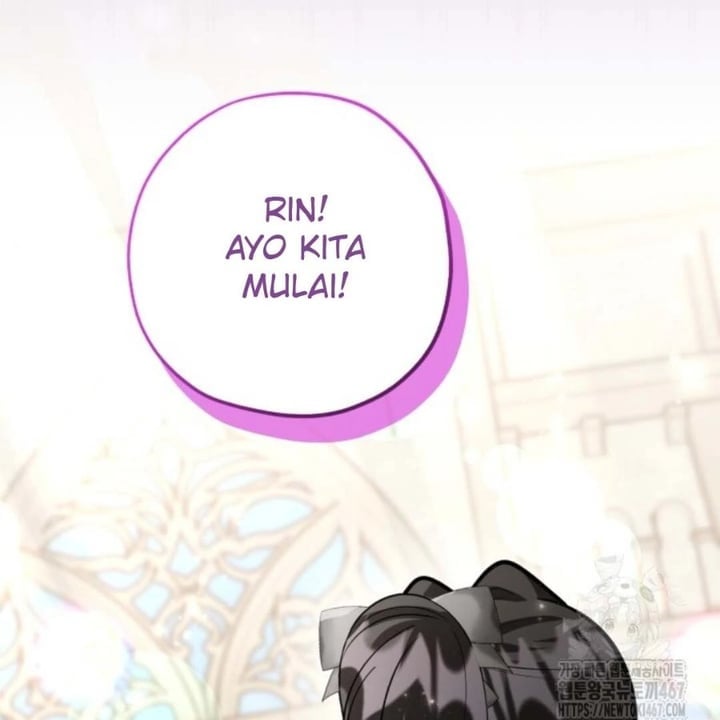 Baca The Villain's Daughter Plans To Run Away - Chapter 52 halaman 229