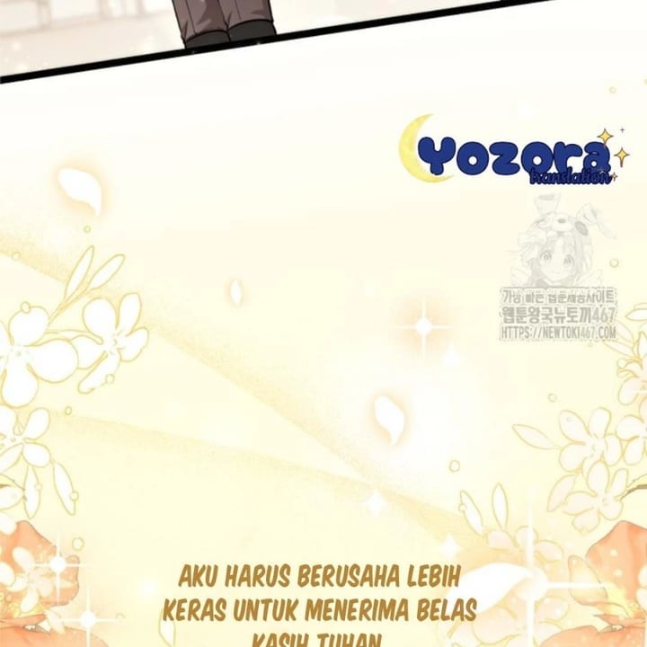 Baca The Villain's Daughter Plans To Run Away - Chapter 52 halaman 232