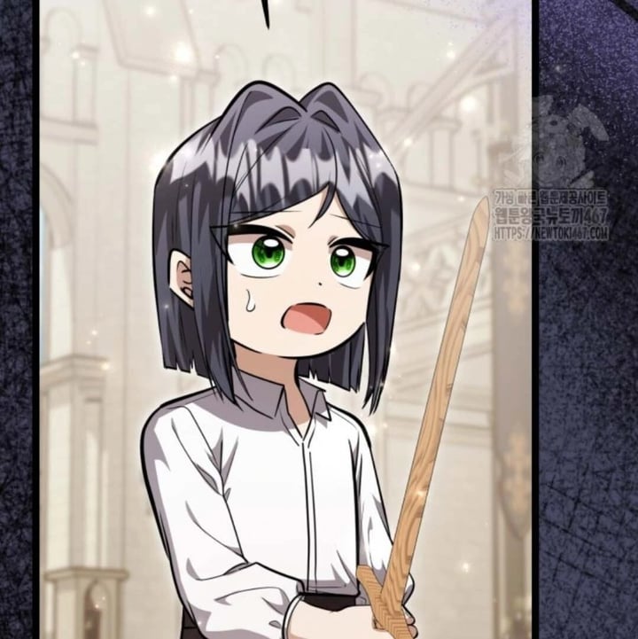 Baca The Villain's Daughter Plans To Run Away - Chapter 52 halaman 244