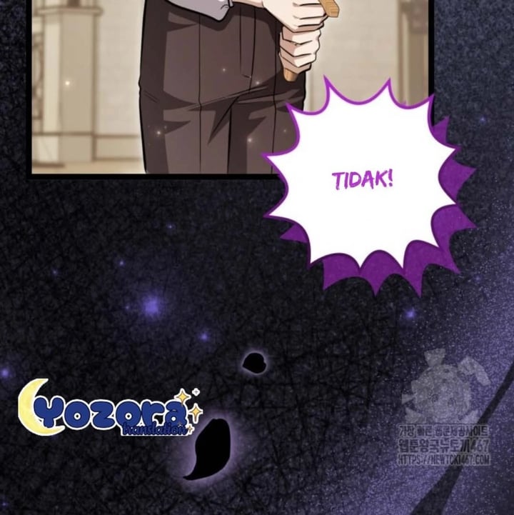 Baca The Villain's Daughter Plans To Run Away - Chapter 52 halaman 246