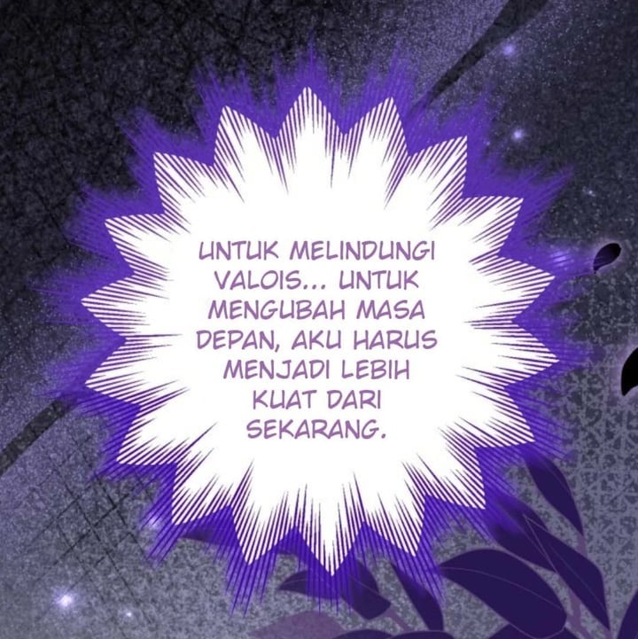 Baca The Villain's Daughter Plans To Run Away - Chapter 52 halaman 248