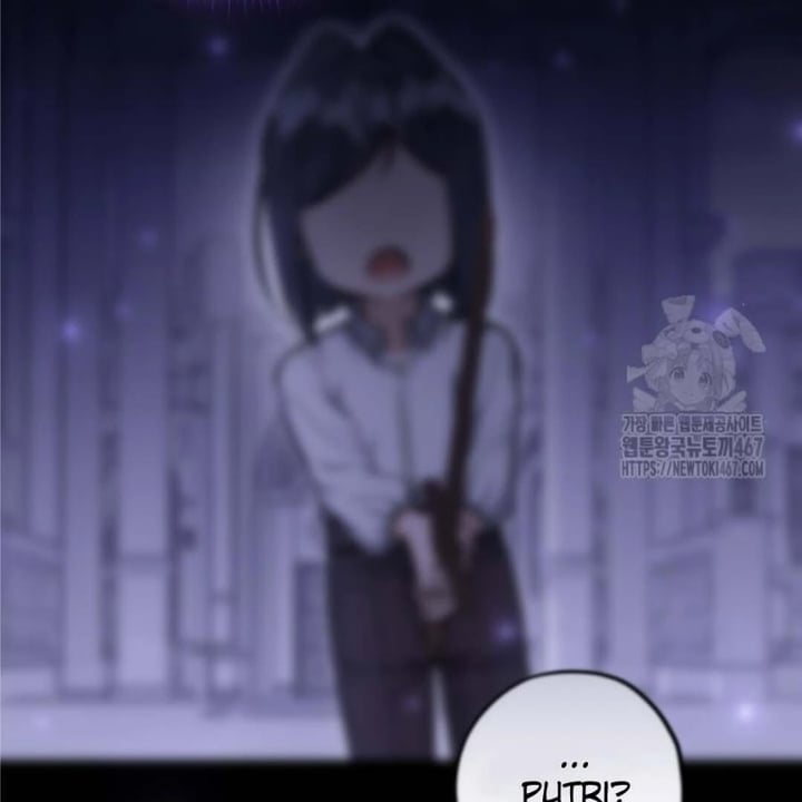 Baca The Villain's Daughter Plans To Run Away - Chapter 52 halaman 260