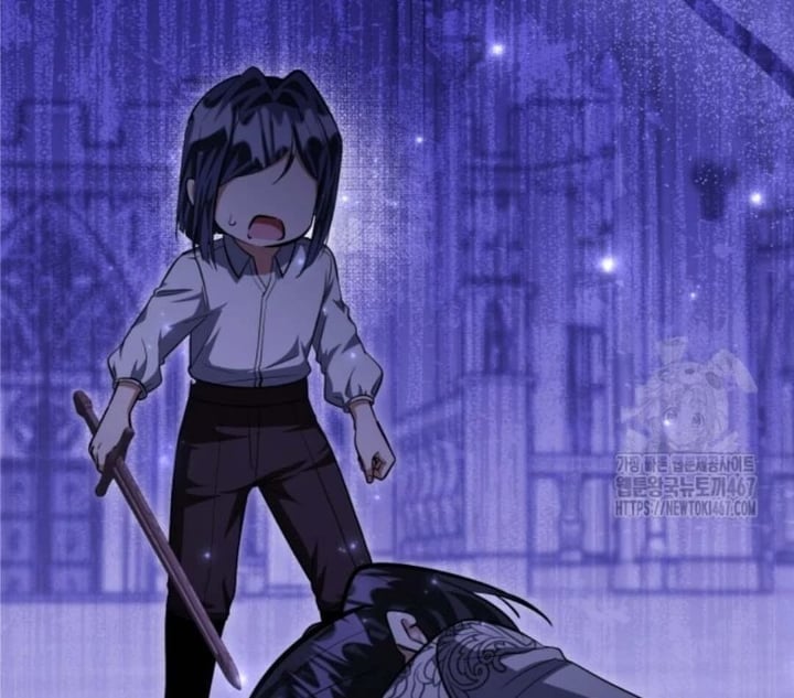 Baca The Villain's Daughter Plans To Run Away - Chapter 52 halaman 266