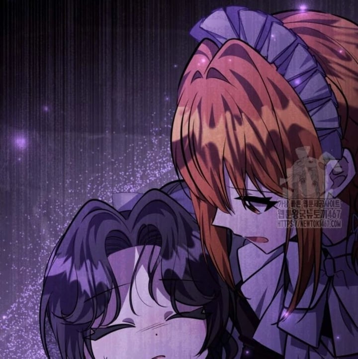 Baca The Villain's Daughter Plans To Run Away - Chapter 52 halaman 276