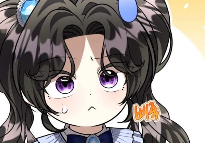Baca The Villain's Daughter Plans To Run Away - Chapter 52 halaman 24