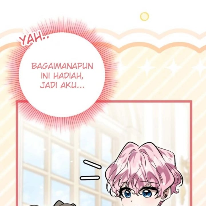 Baca The Villain's Daughter Plans To Run Away - Chapter 52 halaman 28