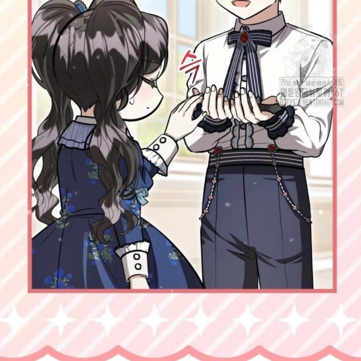 Baca The Villain's Daughter Plans To Run Away - Chapter 52 halaman 30