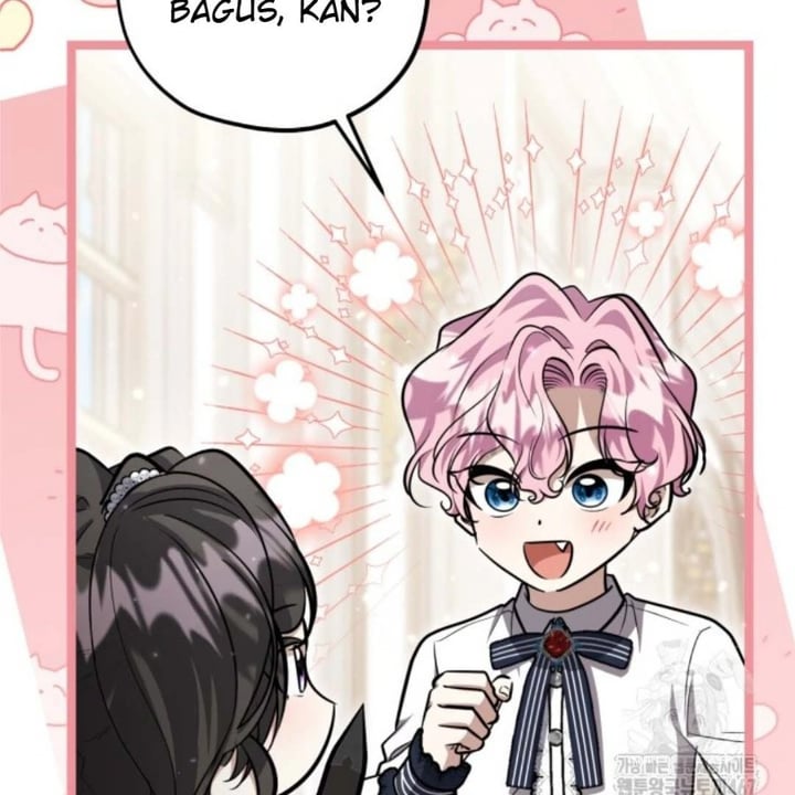 Baca The Villain's Daughter Plans To Run Away - Chapter 52 halaman 44