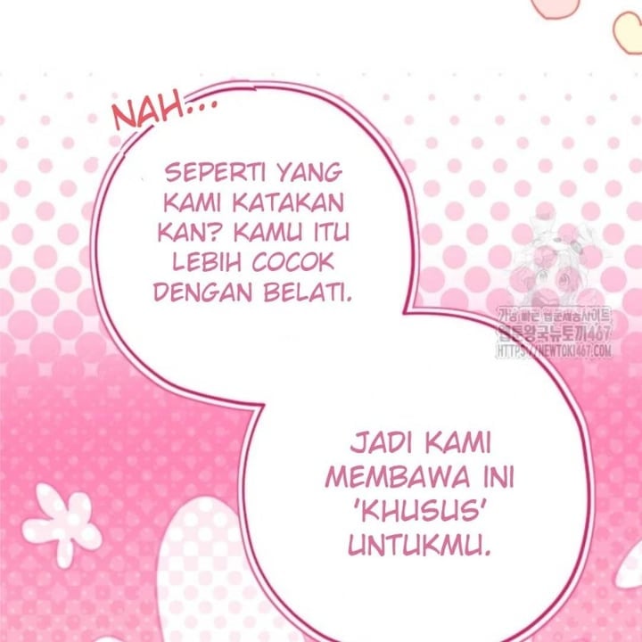 Baca The Villain's Daughter Plans To Run Away - Chapter 52 halaman 48