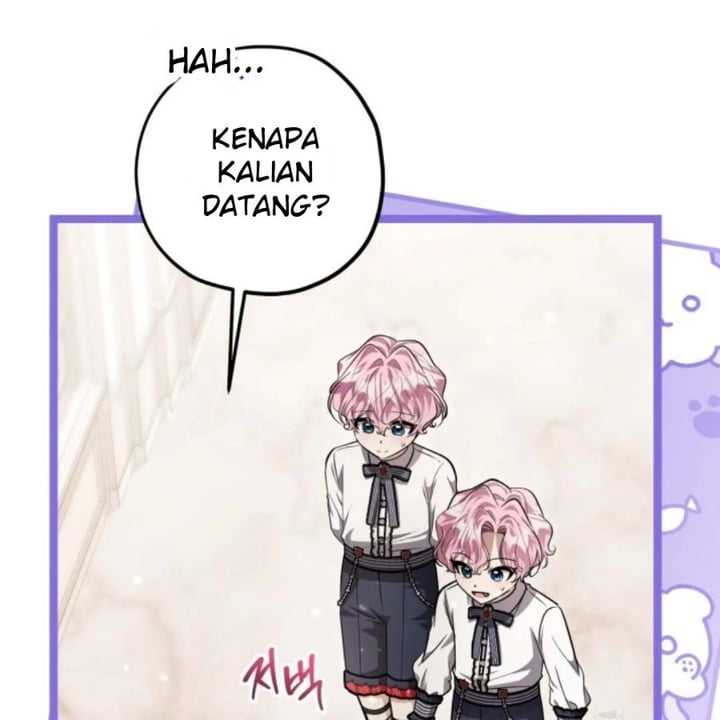 Baca The Villain's Daughter Plans To Run Away - Chapter 52 halaman 3