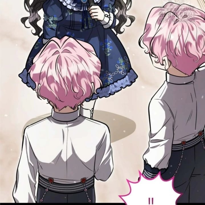 Baca The Villain's Daughter Plans To Run Away - Chapter 52 halaman 59