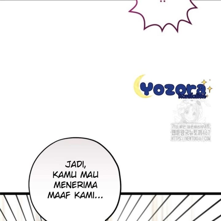 Baca The Villain's Daughter Plans To Run Away - Chapter 52 halaman 61